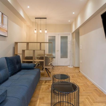 Best Located Apartment For 4Ppl #1 Athena Bagian luar foto