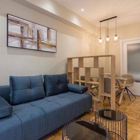 Best Located Apartment For 4Ppl #1 Athena Bagian luar foto